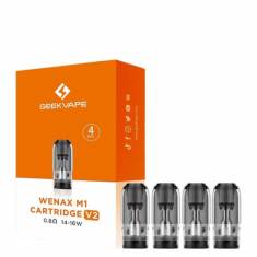 GeekVape Wenax M1 V2 Ανταλλακτικό Pod