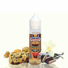 American Stars Nutty Buddy Cookie 60ml