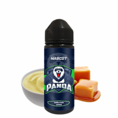 Mascot Flavour Shot Panda 120ml