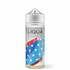Liqua American Blend 120ml