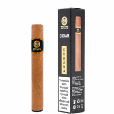 XO Havana Cubana 20mg 2ml