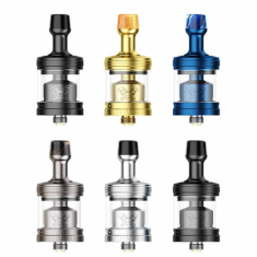 Hellvape Dead Rabbit MTL V2 RTA