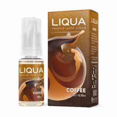 LIQUA COFFEE - Υγρό Αναπλήρωσης