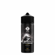 Steam Piercer Traveler 120ml