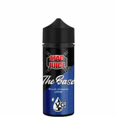 Mad Juice Γλυκερίνη VG 120ml