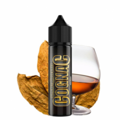 Steam City Supreme Tobacco Series Cognac 60ml