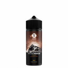 Steam Piercer Collector 120ml