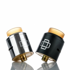 Augvape - DRUGA RDA