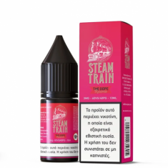 Steam Train The Dope Reserva 10ml