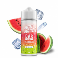 Just Juice Bar Watermelon Flavour Shot 24/120ml