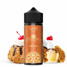 Omerta Fried Ice Cream 120ml