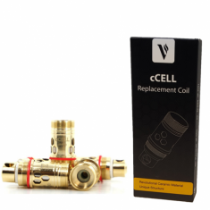 Vaporesso cCell SS316 Ceramic Coils