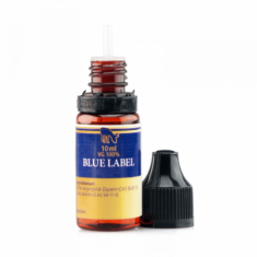 Pink Mule - Blue Label Nicotine Booster 20mg (100% VG)