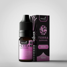 Terra by Omerta Sapphire 10ml