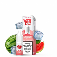 Yeti Summit Watermelon Ice 10ml