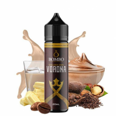 Bombo Golden Era VORONA 60ml