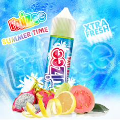 Eliquid France Fruizee Summer Beach