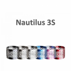 Aspire Nautilus 3S Replacement Honeycomb Tube 3.7ml