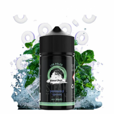 Terror Train Los Polos 75ml By Steam Train