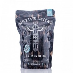Native Wick Platinum Blend