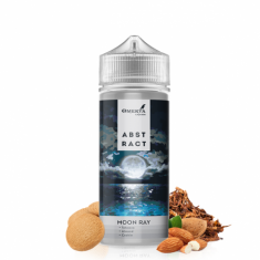 Omerta Abstract Moon Ray 120ml