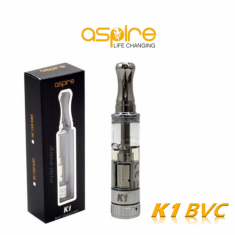 Aspire K1 BVC 1.8ohm by Eigate