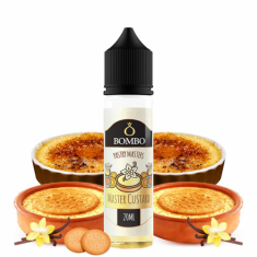 Bombo Pastry Masters Master Custard 60ml