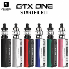 Vaporesso GTX ONE Kit