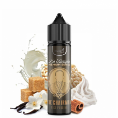 Omerta Premium La Famiglia The Chairman 60ml