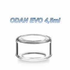 Aspire ODAN EVO Glass