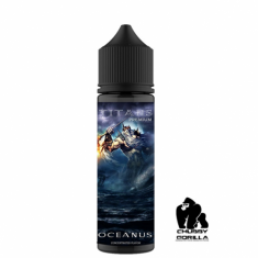 Titans by Triade Team 60ml Oceanus