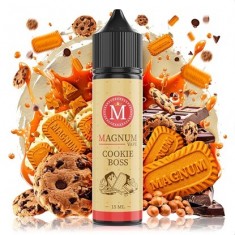 Magnum Cookie Boss 60ml