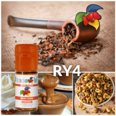 Flavourart Flavour RY4