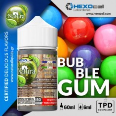 Natura HyperMix Ultra BubbleGum 60ml