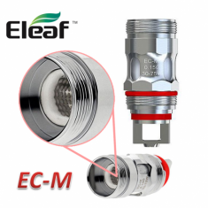 Eleaf EC-M Mesh Kanthal Head (5 τεμάχια)