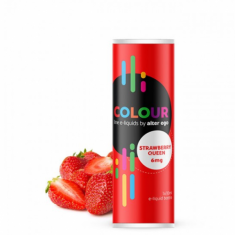 Strawberry Queen - altereGo Liquid
