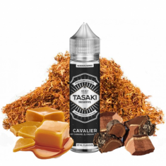 Tasaki Reserve Cavalier 60ml