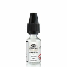 Steam Train Nicotine Booster 18mg 50%VG - 50%PG (10 τεμάχια)