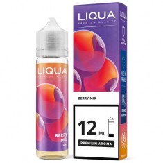 Liqua Flavorshot Berry Mix 60ml
