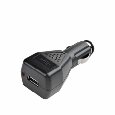 XTAR DC5V 0.5A - Φορτιστής αυτοκινήτου USB
