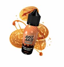 Just Juice Desserts Salted Caramel Pancakes 60ml