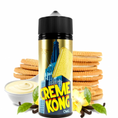 Joe's Juice Creme Kong 120ml