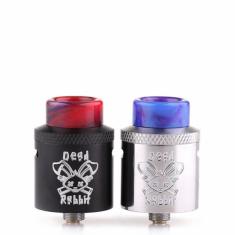 Hellvape Dead Rabbit BF RDA