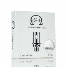 Innokin iSub-B Plex 3D Coils (5 τεμάχια)