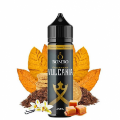 Bombo Golden Era VULCANIA 60ml