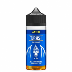 Halo Turkish 120ml