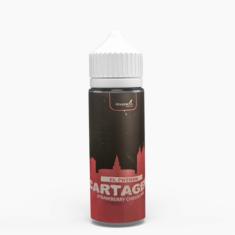 Omerta El Patron 30/120ml Cartagena