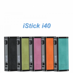 Eleaf istick i40 Mod 2600mah