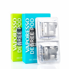 Vaporesso Degree Pod 2ml (Ανταλλακτικό Pod)