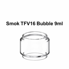 Smok TFV16 Bubble Glass 9ml